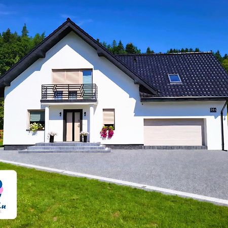 Zagorz Zumilu Houseヴィラ エクステリア 写真