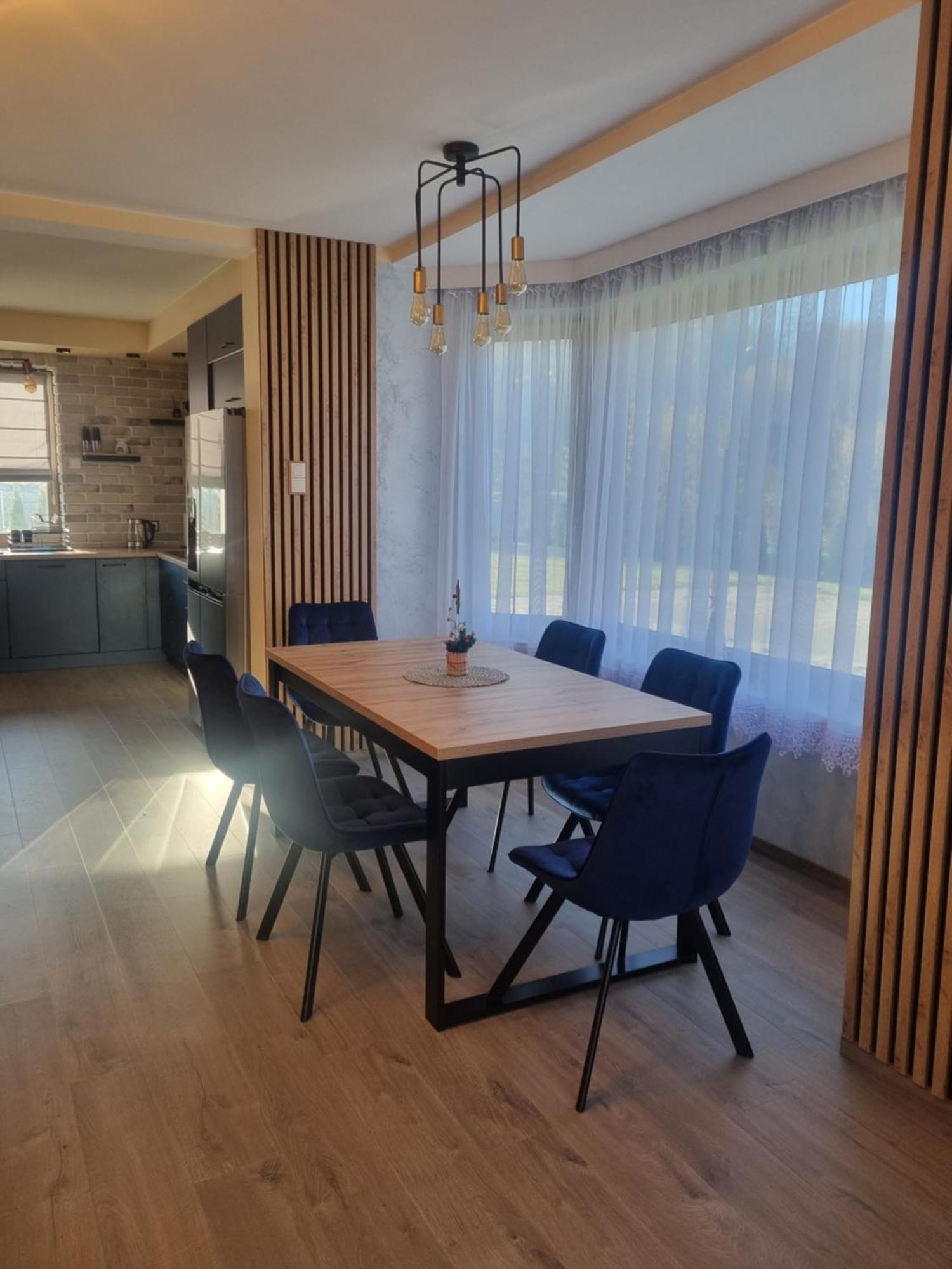 Zagorz Zumilu Houseヴィラ エクステリア 写真