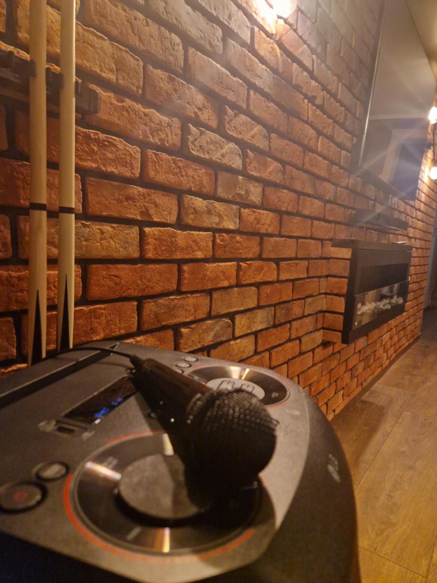 Zagorz Zumilu Houseヴィラ エクステリア 写真
