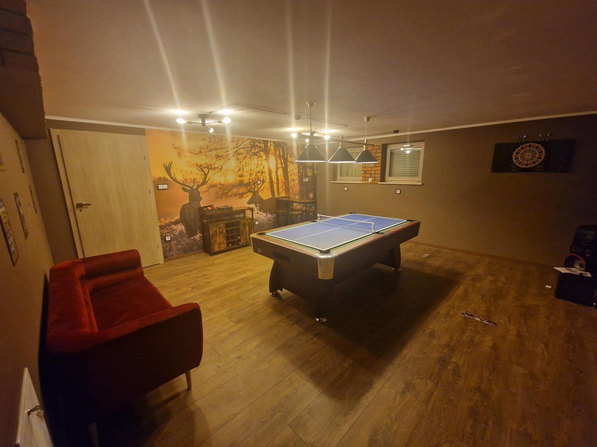 Zagorz Zumilu Houseヴィラ エクステリア 写真