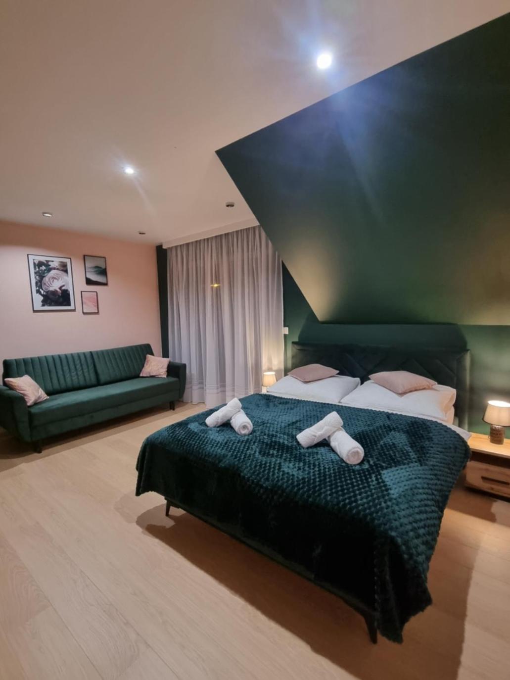 Zagorz Zumilu Houseヴィラ エクステリア 写真