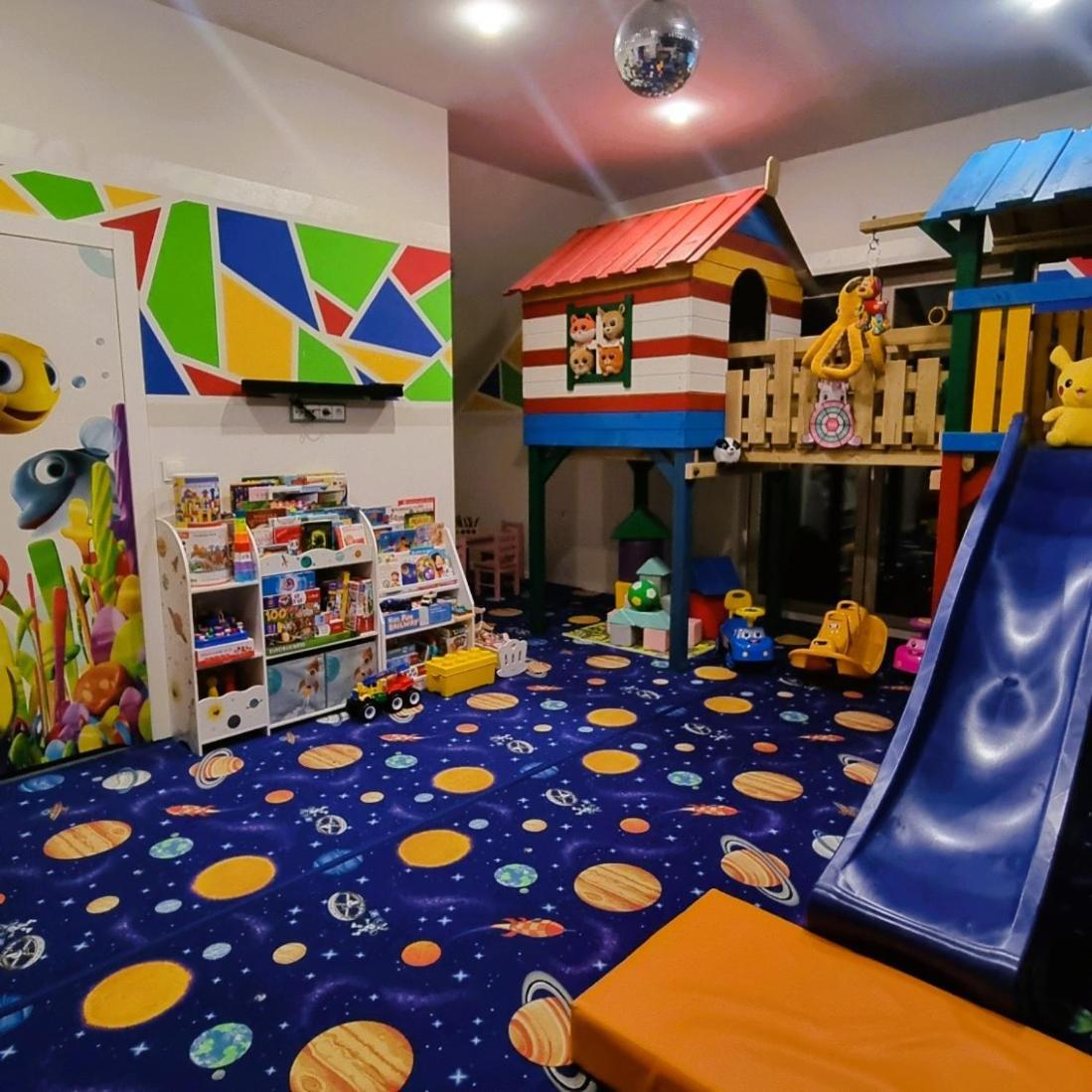 Zagorz Zumilu Houseヴィラ エクステリア 写真
